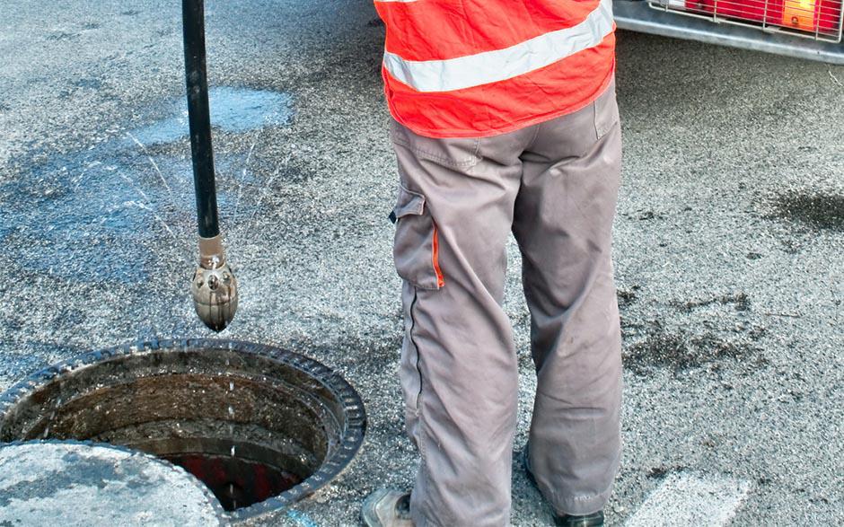 plombier débouchage canalisation Boissise-le-Roi