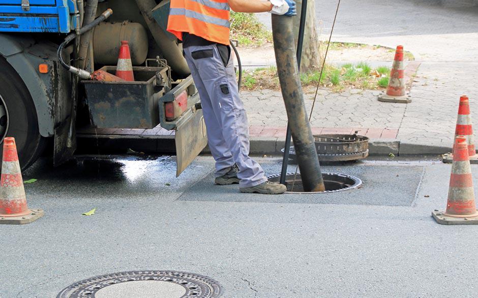 débouchage canalisation eaux usées Boissise-le-Roi