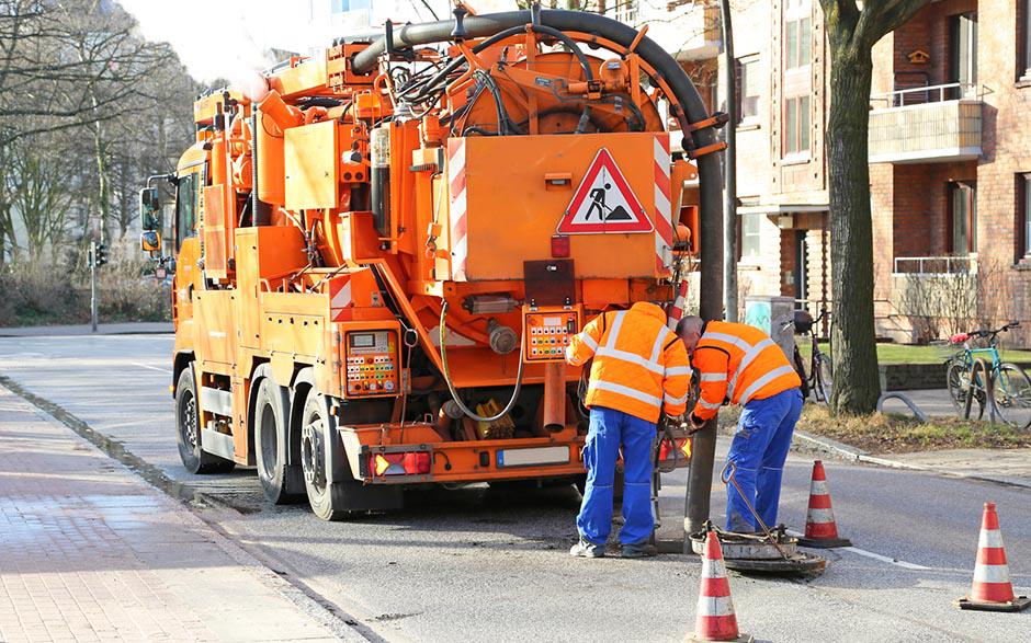 débouchage canalisation eaux usées Boissise-le-Roi