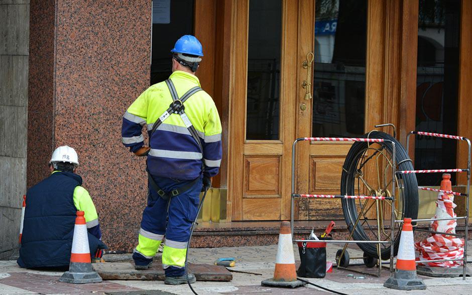 déboucheur canalisation Boissise-le-Roi