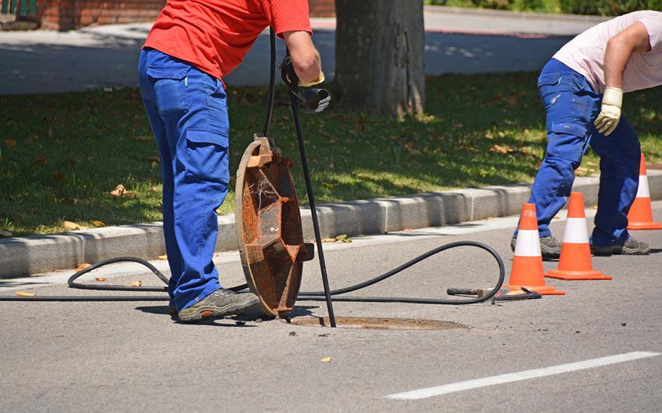 déboucheur puissant canalisation Boissise-le-Roi