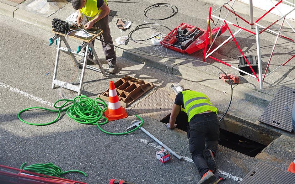 déboucheur canalisation Boissise-le-Roi