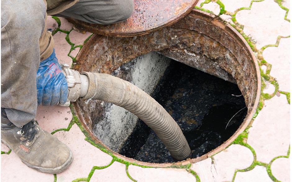 déboucheur puissant canalisation Boissise-le-Roi