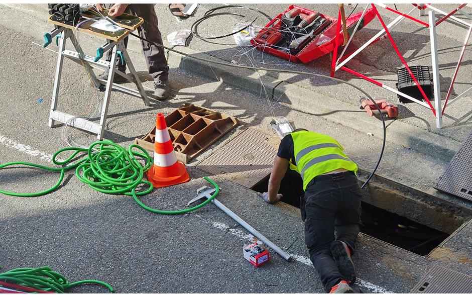 déboucheur canalisation Boissise-le-Roi