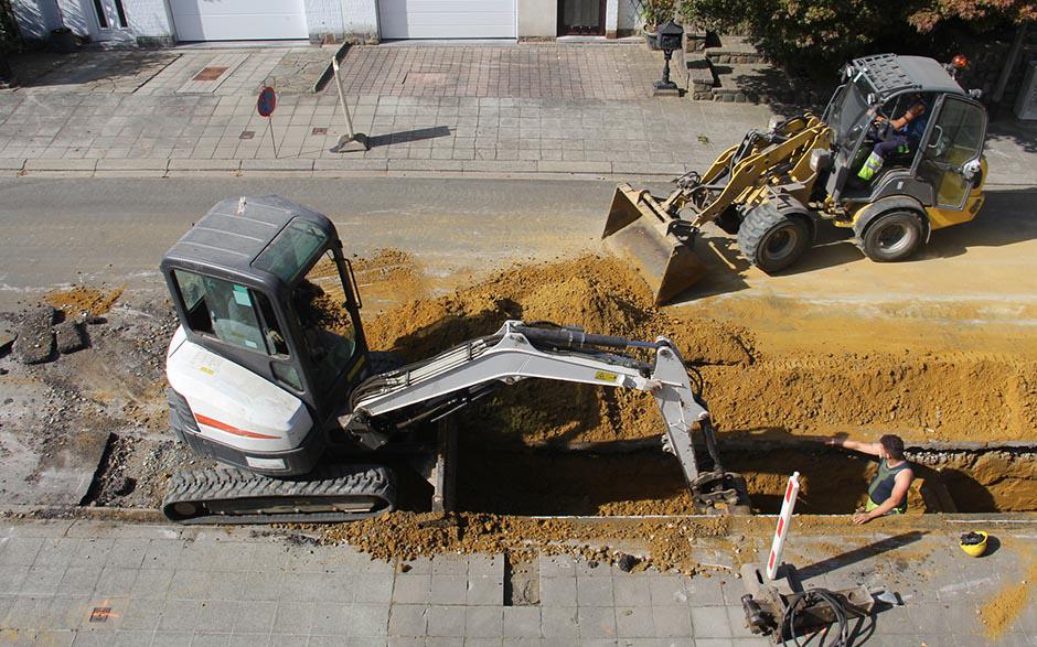 tarif débouchage canalisation Fosses